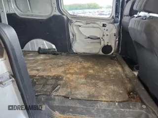 2015 Ford Transit Connect XL с VIN NM0LS7E72F1221749, выставлен на аукционе Copart как лот 61209575 с пробегом 107 085 миль миль и Списание • Salvage title. История ставок и продаж доступна на DreamBid. Изображение 11.