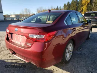 2016 Subaru Legacy 2.5i Premium with VIN 4S3BNAC68G3055286, listed as a Copart auction lot 63476912 with 99,972 mi miles. Bid and sale history available at carsss.com. Image 4.