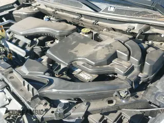 2021 Nissan Rogue SV with VIN JN1BJ1BV3MW321413, listed as a IAAI auction lot 43227185 with 53,707 mi miles and . Bid and sale history available at DreamBid. Image 19.