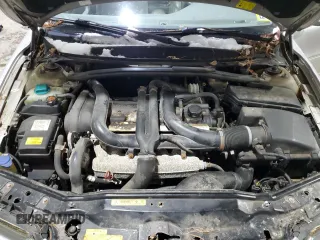 2002 Volvo S80 z VIN YV1TS91DX21270549, wystawiony jako Copart lot #87962365 z przebiegiem 190 296 mil mil oraz Szkody całkowita. Historia ofert i sprzedaży dostępna na DreamBid. Obrazek 11.