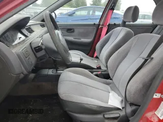 1995 Honda Civic DX z VIN 1HGEG8641SL036180, wystawiony jako Copart lot #61145265 z przebiegiem 241 211 mil mil oraz Czysty tytuł • Clean title. Historia ofert i sprzedaży dostępna na DreamBid. Obrazek 7.