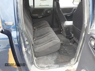 2000 Dodge Dakota Sport with VIN 1B7HG2AZ9YS777509, listed as a IAAI auction lot 42145010 with Not provided miles and . Bid and sale history available at DreamBid. Image 8.