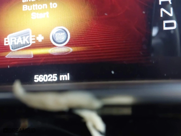 2014 Dodge Dart Limited with VIN 1C3CDFCBXED668992, listed as a IAAI auction lot 41836744 with 56,025 mi miles. Bid and sale history available at carsss.com. Image 16.