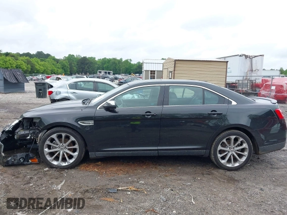 2015 Ford Taurus Limited с VIN 1FAHP2J8XFG199174, выставлен на аукционе IAAI как лот 42217433 с пробегом 128 229 миль миль и . История ставок и продаж доступна на DreamBid. Изображение 14.