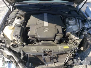 2002 Mercedes-Benz S-Class 5.0L with VIN WDBNG75J72A236202, listed as a Copart auction lot 52209845 with 0 mi miles and Salvage Title. Bid and sale history available at carsss.com. Image 11.