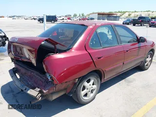 2002 Nissan Sentra GXE с VIN 3N1CB51D92L678616, выставлен на аукционе IAAI как лот 42348846 с пробегом 183 269 миль миль и . История ставок и продаж доступна на DreamBid. Изображение 4.