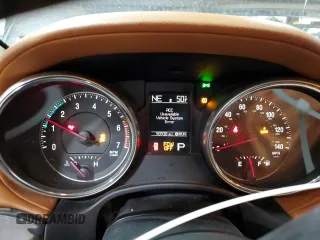 2013 Jeep Grand Cherokee Overland with VIN 1C4RJFCT7DC587329, listed as a Copart auction lot 53432625 with 98,938 mi miles and Salvage Title. Bid and sale history available at carsss.com. Image 9.