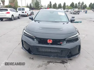 2023 Honda Civic Type R z VIN JHMFL5G44PX002339, wystawiony jako IAAI lot #42072502 z przebiegiem 27 940 mil mil oraz . Historia ofert i sprzedaży dostępna na DreamBid. Obrazek 12.