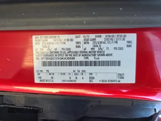 2016 Ford Transit with VIN 1FTBW2CVXGKA35556, listed as a Copart auction lot 47542205 with 157,137 mi miles and Salvage Title. Bid and sale history available at DreamBid. Image 10.