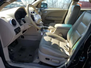 2007 Ford Freestyle SEL z VIN 1FMDK02107GA31747, wystawiony jako Copart lot #49525865 z przebiegiem 172 765 mil mil oraz Szkoda całkowita • Salvage title. Historia ofert i sprzedaży dostępna na DreamBid. Obrazek 7.