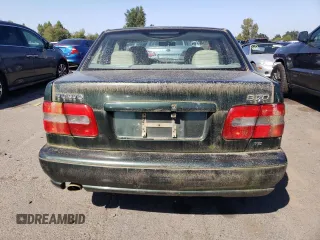 1998 Volvo S70 z VIN YV1LS5348W2421524, wystawiony jako Copart lot #66172944 z przebiegiem Nie podano mil oraz Tytuł czysty. Historia ofert i sprzedaży dostępna na DreamBid. Obrazek 6.