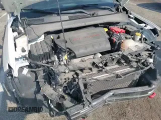2019 Jeep Compass Trailhawk с VIN 3C4NJDDB9KT754090, выставлен на аукционе Copart как лот 72095525 с пробегом 61 706 миль миль и Списание • Salvage title. История ставок и продаж доступна на DreamBid. Изображение 15.