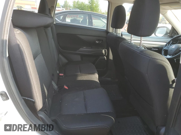 2016 Mitsubishi Outlander ES с VIN JA4AZ2A33GZ609677, выставлен на аукционе Copart как лот 59540155 с пробегом 135 281 миль миль и Чистый • Clean title. История ставок и продаж доступна на DreamBid. Изображение 11.