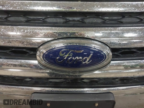 2013 Ford Edge SEL with VIN 2FMDK3JC2DBA30347, listed as a IAAI auction lot 41993643 with 112,895 mi miles. Bid and sale history available at carsss.com. Image 6.