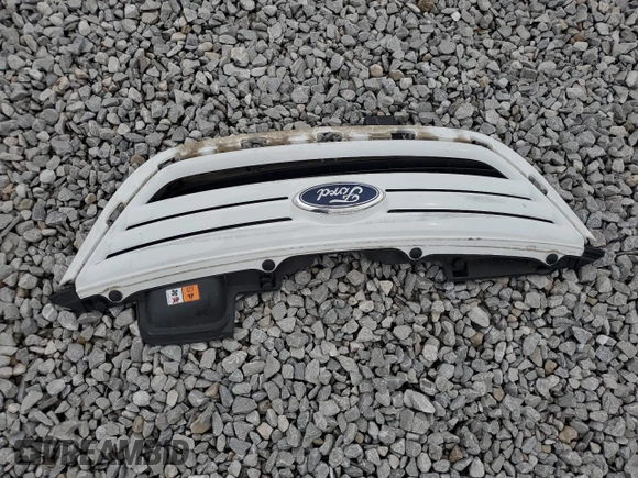2011 Ford Fiesta S with VIN 3FADP4AJ4BM171416, listed as a Copart auction lot 56714885 with 96,529 mi miles and Salvage title. Bid and sale history available at DreamBid. Image 12.