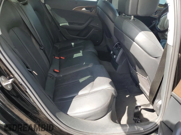 2016 Audi A6 3.0L TDI Prestige with VIN WAUHMAFC6GN012386, listed as a Copart auction lot 49781633 with 72,228 mi miles. Bid and sale history available at carsss.com. Image 10.