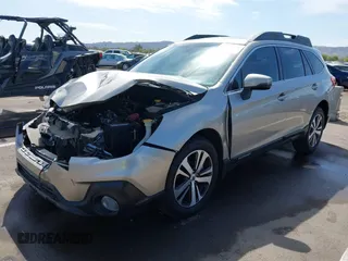 2019 Subaru Outback Limited with VIN 4S4BSANC0K3207951, listed as a IAAI auction lot 41969571 with 28,991 mi miles and . Bid and sale history available at DreamBid. Image 17.