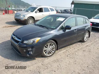2014 Subaru Impreza Limited с VIN JF1GPAH6XE8276709, выставлен на аукционе IAAI как лот 42399313 с пробегом 99 455 миль миль и . История ставок и продаж доступна на DreamBid. Изображение 2.
