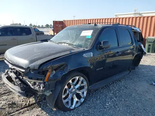 2012 Chevrolet Tahoe LS z VIN 1GNSCAE07CR222086, wystawiony jako IAAI lot #40565065 z przebiegiem 316 041 mil mil oraz . Historia ofert i sprzedaży dostępna na DreamBid. Obrazek 2.