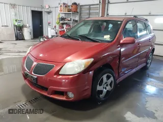 2006 Pontiac Vibe z VIN 5Y2SL65846Z409883, wystawiony jako IAAI lot #41585658 z przebiegiem 299 999 mil mil oraz . Historia ofert i sprzedaży dostępna na DreamBid. Obrazek 17.