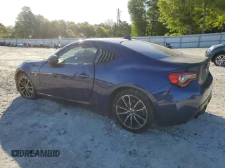 2020 Toyota 86 z VIN JF1ZNAA18L8752692, wystawiony jako Copart lot #53072355 z przebiegiem 40 887 mil mil oraz Szkoda całkowita • Salvage title. Historia ofert i sprzedaży dostępna na DreamBid. Obrazek 2.