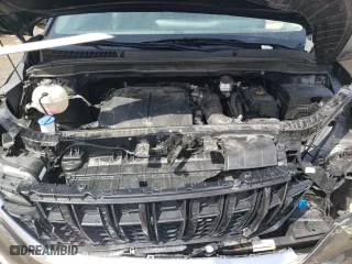 2022 Kia Carnival LXS with VIN KNDNB4H37N6136345, listed as a Copart auction lot 67532103 with 43,809 mi miles and Salvage Title. Bid and sale history available at carsss.com. Image 12.