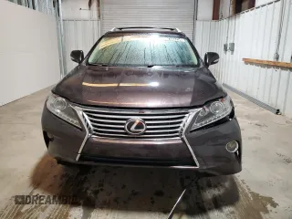 2013 Lexus RX 350 с VIN 2T2BK1BA9DC196915, выставлен на аукционе Copart как лот 67093254 с пробегом 148 264 миль миль и Списание • Salvage title. История ставок и продаж доступна на DreamBid. Изображение 5.