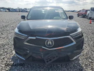 2021 Acura RDX z VIN 5J8TC2H36ML003361, wystawiony jako Copart lot #57601365 z przebiegiem Nie podano mil oraz Szkoda całkowita • Salvage title. Historia ofert i sprzedaży dostępna na DreamBid. Obrazek 5.