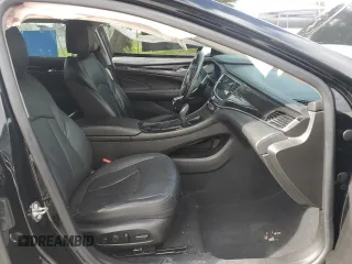 2018 Buick LaCrosse Premium with VIN 1G4ZR5SS9JU111273, listed as a Copart auction lot 71209914 with 78,406 mi miles and Non Repairable. Bid and sale history available at carsss.com. Image 7.