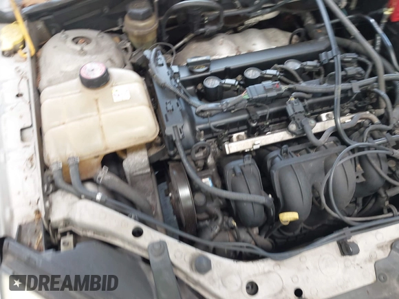 2005 Ford Focus S with VIN 3FAFP31N15R101692, listed as a IAAI auction lot 42201021 with 95,367 mi miles and . Bid and sale history available at DreamBid. Image 6.