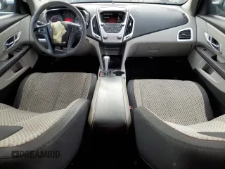 2013 GMC Terrain SLE with VIN 2GKFLREK5D6176933, listed as a Copart auction lot 88108035 with 120,312 mi miles and Salvage Title. Bid and sale history available at carsss.com. Image 8.