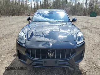 2023 Maserati Grecale GT z VIN ZN682AVA0P7427490, wystawiony jako Copart lot #46383334 z przebiegiem Nie podano mil oraz . Historia ofert i sprzedaży dostępna na DreamBid. Obrazek 5.