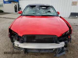 2007 Audi A4 z VIN WAUEF48H47K037165, wystawiony jako Copart lot #46250885 z przebiegiem Nie podano mil oraz Nie do naprawy • Non repairable. Historia ofert i sprzedaży dostępna na DreamBid. Obrazek 5.
