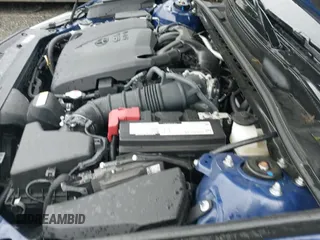 2024 Toyota Camry TRD with VIN 4T1KZ1AK1RU103711, listed as a IAAI auction lot 42291555 with 15,640 mi miles and . Bid and sale history available at DreamBid. Image 20.
