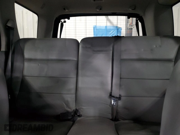 2005 Ford Escape Hybrid with VIN 1FMCU95H55KD77032, listed as a Copart auction lot 41877345 with 241,279 mi miles and Salvage title. Bid and sale history available at DreamBid. Image 10.