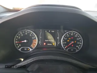 2020 Jeep Renegade Jeepster z VIN ZACNJAAB1LPL45686, wystawiony jako Copart lot #81640474 z przebiegiem 84 548 mil mil oraz Szkoda całkowita • Salvage title. Historia ofert i sprzedaży dostępna na DreamBid. Obrazek 9.