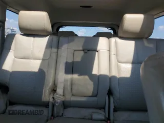 2006 Jeep Commander Limited с VIN 1J8HH58206C226585, выставлен на аукционе Copart как лот 72011364 с пробегом 202 129 миль миль и Списание • Salvage title. История ставок и продаж доступна на DreamBid. Изображение 10.