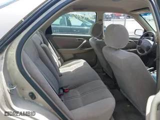 1998 Toyota Camry LE with VIN 4T1BG22K2WU230909, listed as a IAAI auction lot 42088426 with 178,488 mi miles. Bid and sale history available at carsss.com. Image 8.