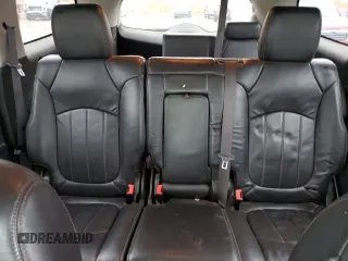 2014 Buick Enclave Leather with VIN 5GAKVBKD6EJ260833, listed as a Copart auction lot 83764304 with 207,959 mi miles and Clean Title. Bid and sale history available at DreamBid. Image 10.