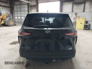 2021 Toyota Sienna LE с VIN 5TDKRKEC5MS049307, выставлен на аукционе IAAI как лот 40654172 с пробегом 172 693 миль миль и . История ставок и продаж доступна на DreamBid. Изображение 16.