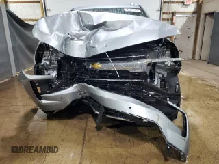 2025 Chevrolet Tahoe LT with VIN 1GNS6NRD4SR203070, listed as a Copart auction lot 64759895 with Not provided miles and Clean title. Bid and sale history available at DreamBid. Image 5.