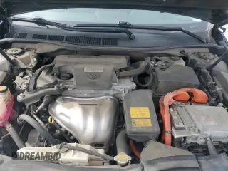 2015 Toyota Camry LE с VIN 4T1BD1FK2FU151219, выставлен на аукционе Copart как лот 51362085 с пробегом 68 549 миль миль и Списание • Salvage title. История ставок и продаж доступна на DreamBid. Изображение 11.