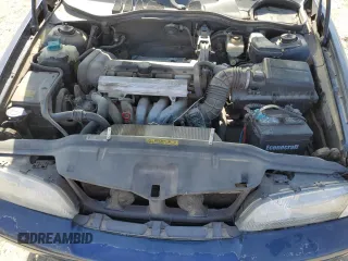 2000 Volvo S70 z VIN YV1LS61J1Y2646367, wystawiony jako Copart lot #53494485 z przebiegiem 260 701 mil mil oraz Szkody całkowita. Historia ofert i sprzedaży dostępna na DreamBid. Obrazek 13.