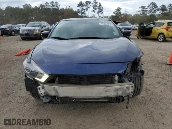 2017 Nissan Maxima SL with VIN 1N4AA6AP7HC450941, listed as a Copart auction lot 49459625 with 178,864 mi miles and Salvage title. Bid and sale history available at DreamBid. Image 5.