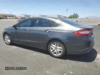 2015 Ford Fusion SE z VIN 3FA6P0HD7FR185997, wystawiony jako Copart lot #62892645 z przebiegiem 140 116 mil mil oraz Czysty tytuł • Clean title. Historia ofert i sprzedaży dostępna na DreamBid. Obrazek 2.