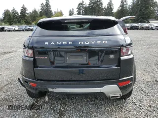 2013 Land Rover Range Rover Evoque Dynamic Premium with VIN SALVT1BG6DH826414, listed as a Copart auction lot 71470504 with 66,579 mi miles and Salvage Title. Bid and sale history available at carsss.com. Image 6.