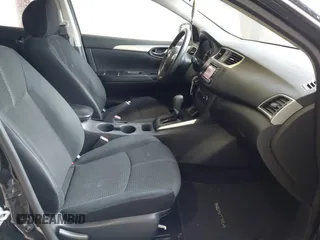 2018 Nissan Sentra S z VIN 3N1AB7AP8JY336041, wystawiony jako IAAI lot #42341452 z przebiegiem 101 317 mil mil oraz . Historia ofert i sprzedaży dostępna na DreamBid. Obrazek 5.