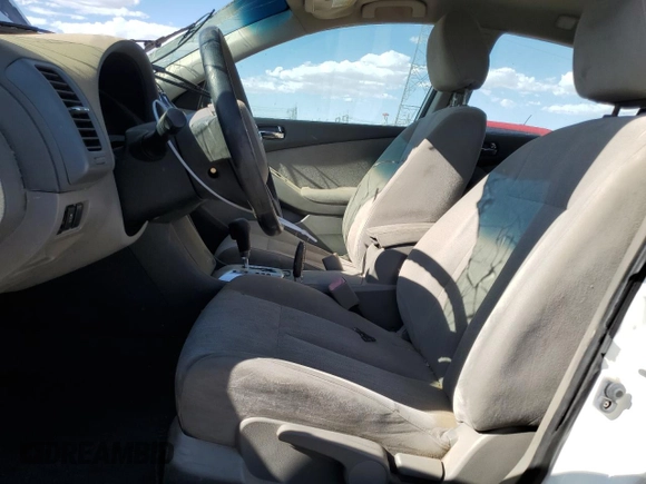 2012 Nissan Altima 2.5 S with VIN 1N4AL2AP8CC227786, listed as a Copart auction lot 69896584 with 102,314 mi miles and Clean Title. Bid and sale history available at carsss.com. Image 7.