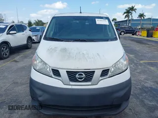 2017 Nissan NV200 SV with VIN 3N6CM0KN7HK709097, listed as a IAAI auction lot 41985310 with 316,057 mi miles and . Bid and sale history available at DreamBid. Image 6.