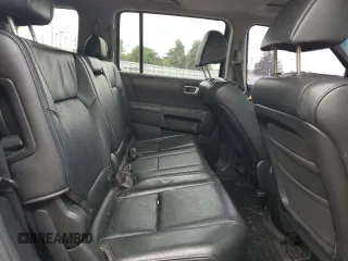 2009 Honda Pilot EX-L z VIN 5FNYF485X9B053974, wystawiony jako Copart lot #58231475 z przebiegiem 222 489 mil mil oraz Szkoda całkowita • Salvage title. Historia ofert i sprzedaży dostępna na DreamBid. Obrazek 11.